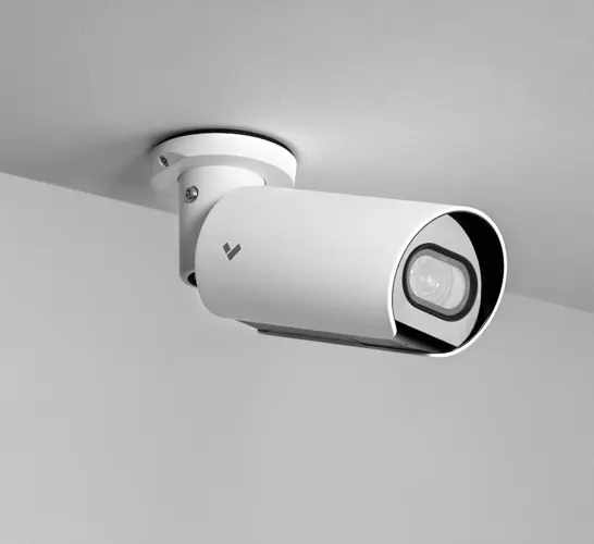 Bullet Camera