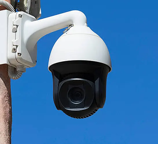 PTZ Camera